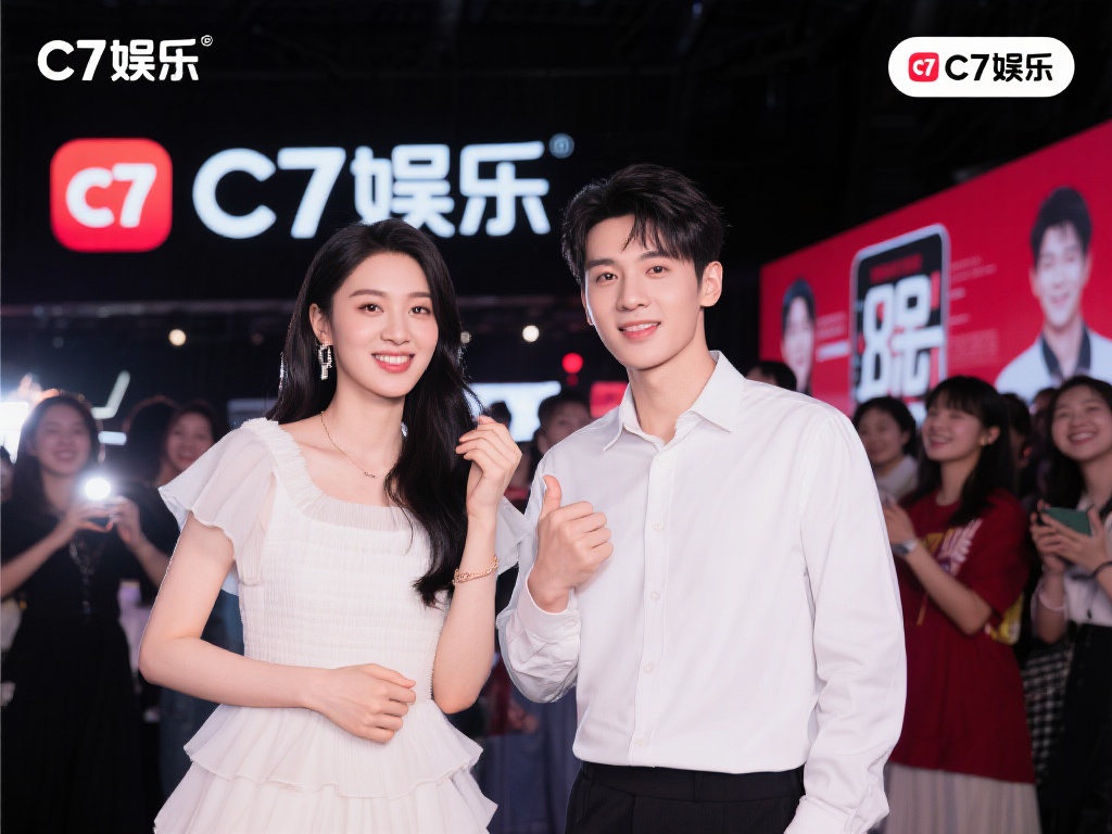 揭秘c7娱乐代言人背后的故事与品牌魅力，深度解析合作内幕！ (揭秘C7娱乐代言人背后的故事，深度解析品牌魅力与合作内幕！）