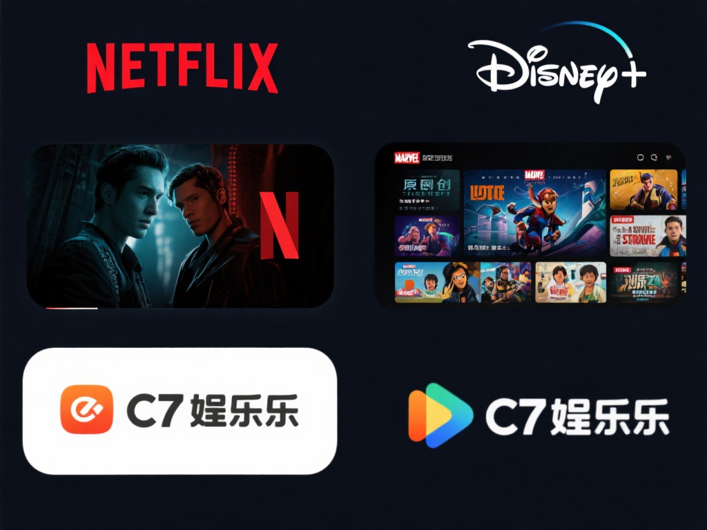 除了C7娱乐还有哪些平台值得关注？全面盘点热门娱乐选择 (除了C7娱乐，这些热门娱乐平台同样值得关注与体验！）