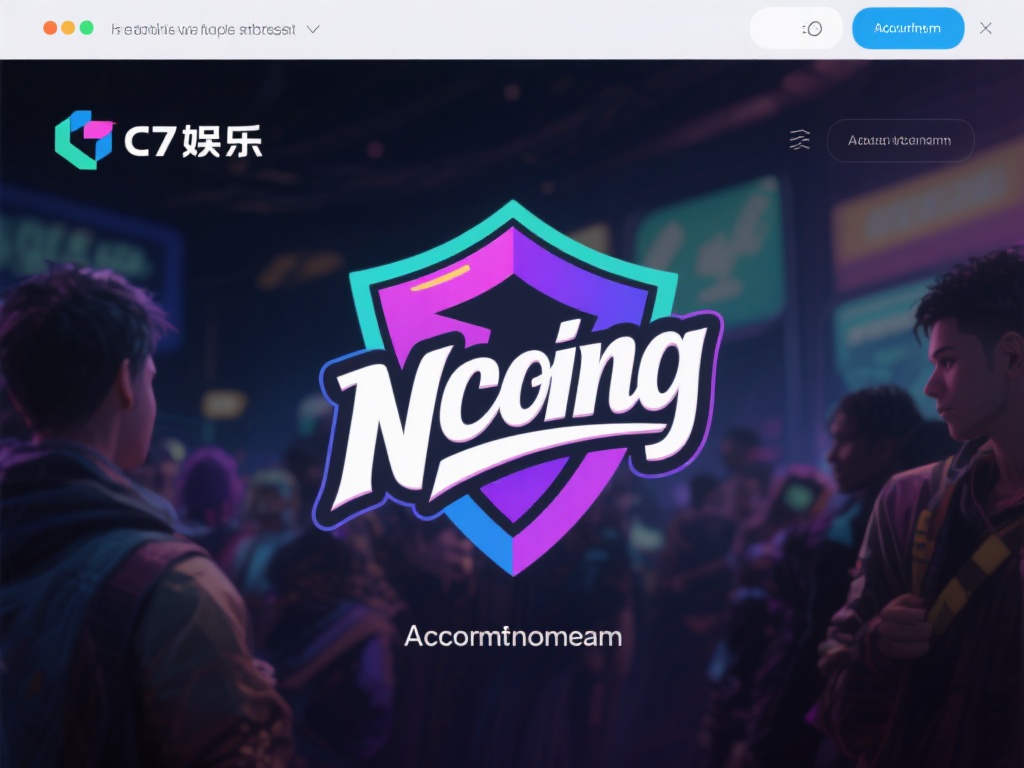 如何选择一个独特的C7娱乐账户名？打造个性化游戏身份！ (如何挑选独特的C7娱乐账户名，塑造个性化的游戏身份！）