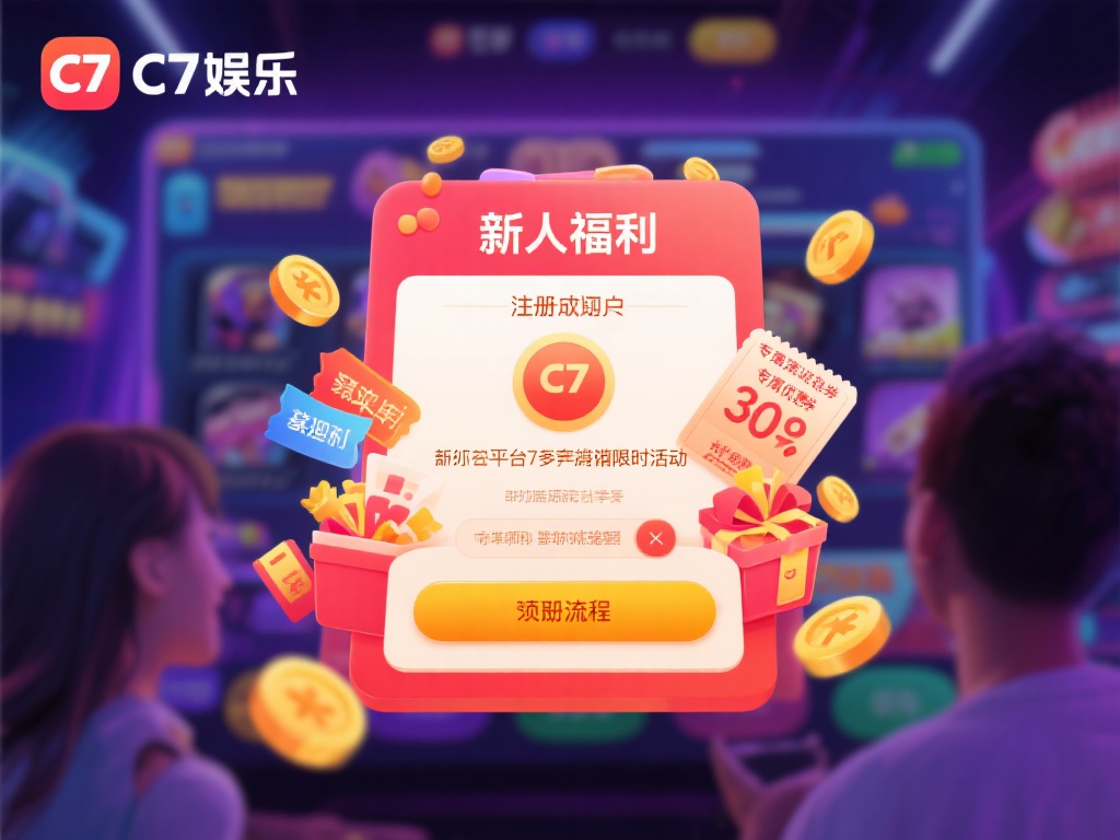 c7娱乐新人福利大放送，注册即享超值好礼不容错过！ (c7娱乐新人福利大放送，注册即享超值好礼，惊喜不容错过！）