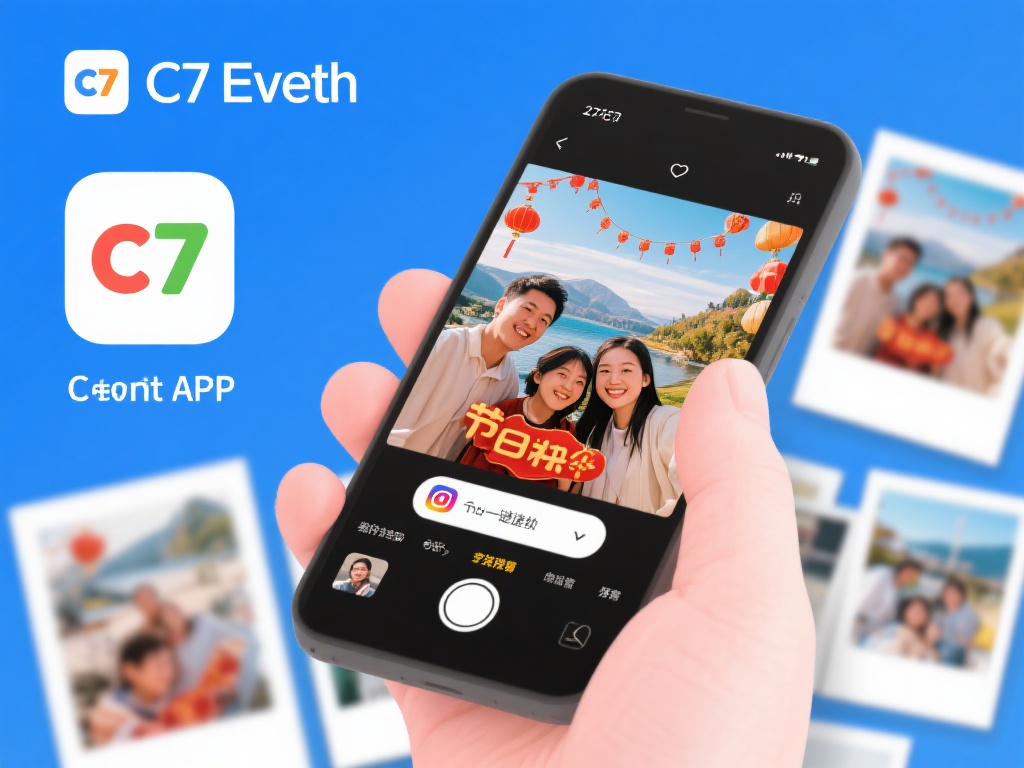 探索c7娱乐app照片功能,记录生活精彩瞬间,分享无限乐趣! (探索C7娱乐App照片功能,记录生活精彩瞬间,分享无尽乐趣与感动!) 照片不仅是个人记忆的载体,更是连接人与人之间情感的