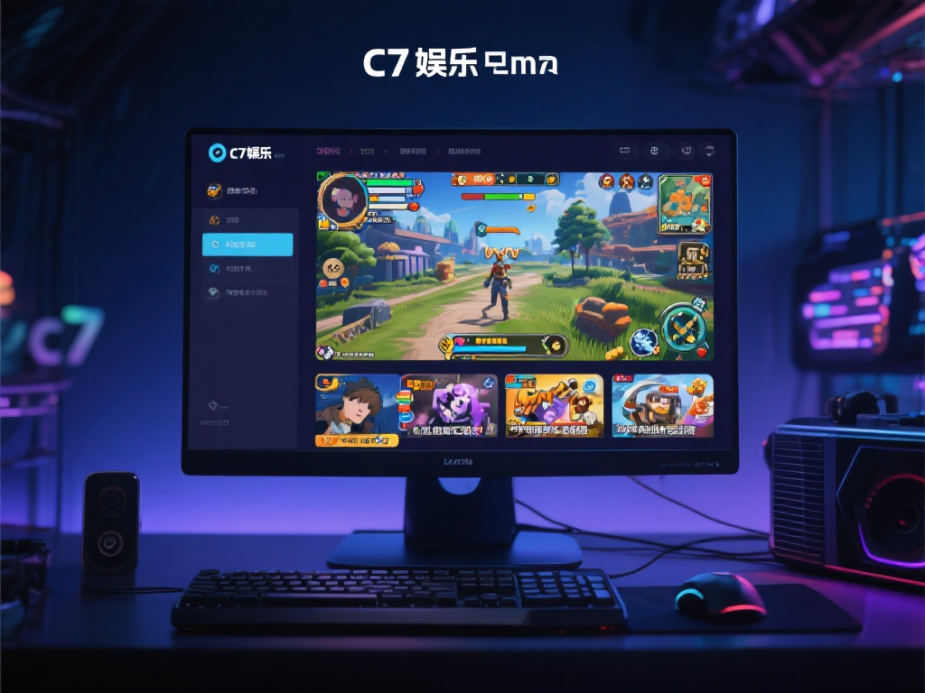 c7娱乐电脑版:畅享极致游戏体验,随时随地尽情娱乐! (c7娱乐电脑版:畅享极致游戏体验,随时随地尽情娱乐无极限!) 对于热衷于游戏的玩家来说,设备的选择直接影响到娱乐