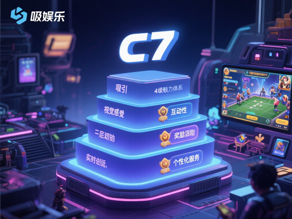 当提到游戏平台的吸引力时，C7娱乐无疑是一个绕不过