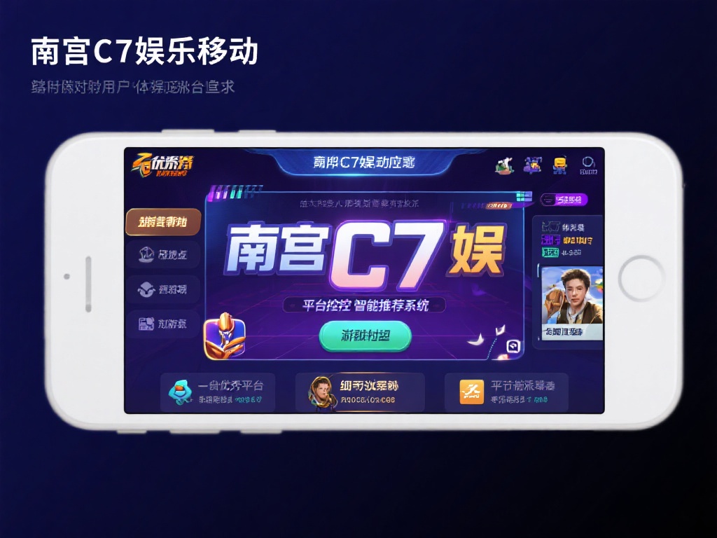 一个优秀的娱乐平台，离不开对用户体验的极致追求。南