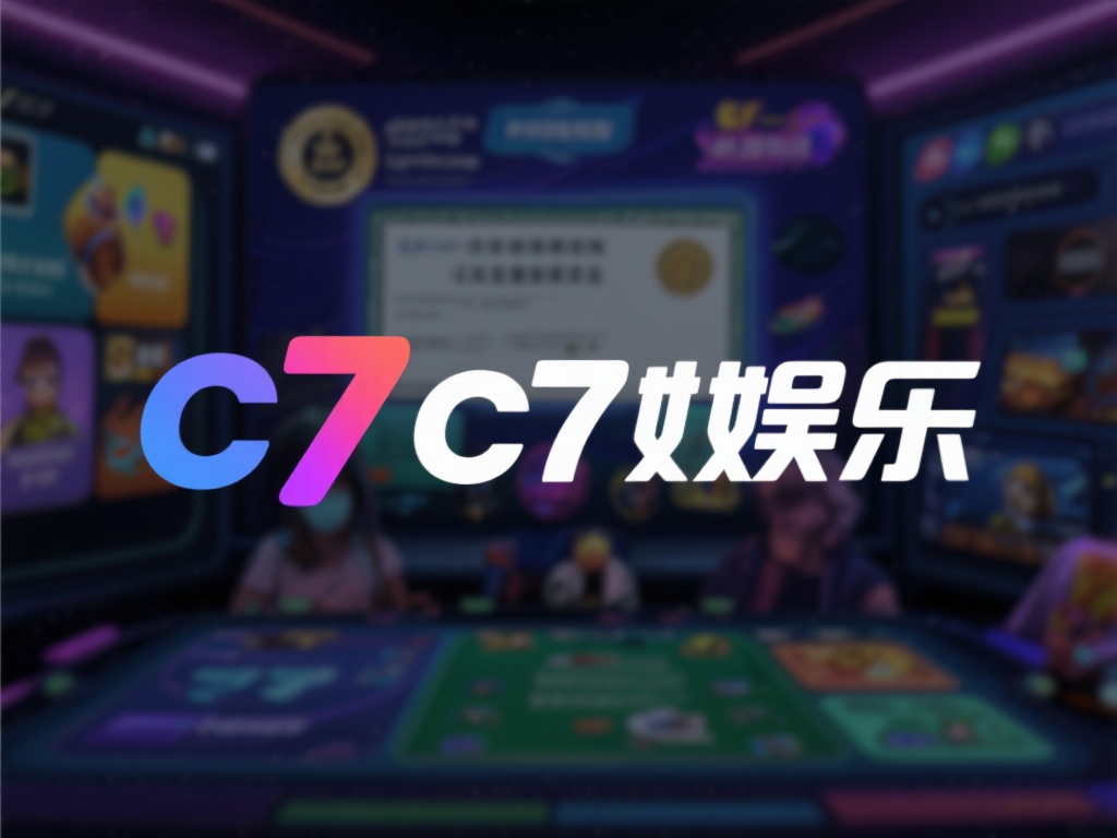 首先，我们需要了解c7娱乐的基本情况。据公开信息显