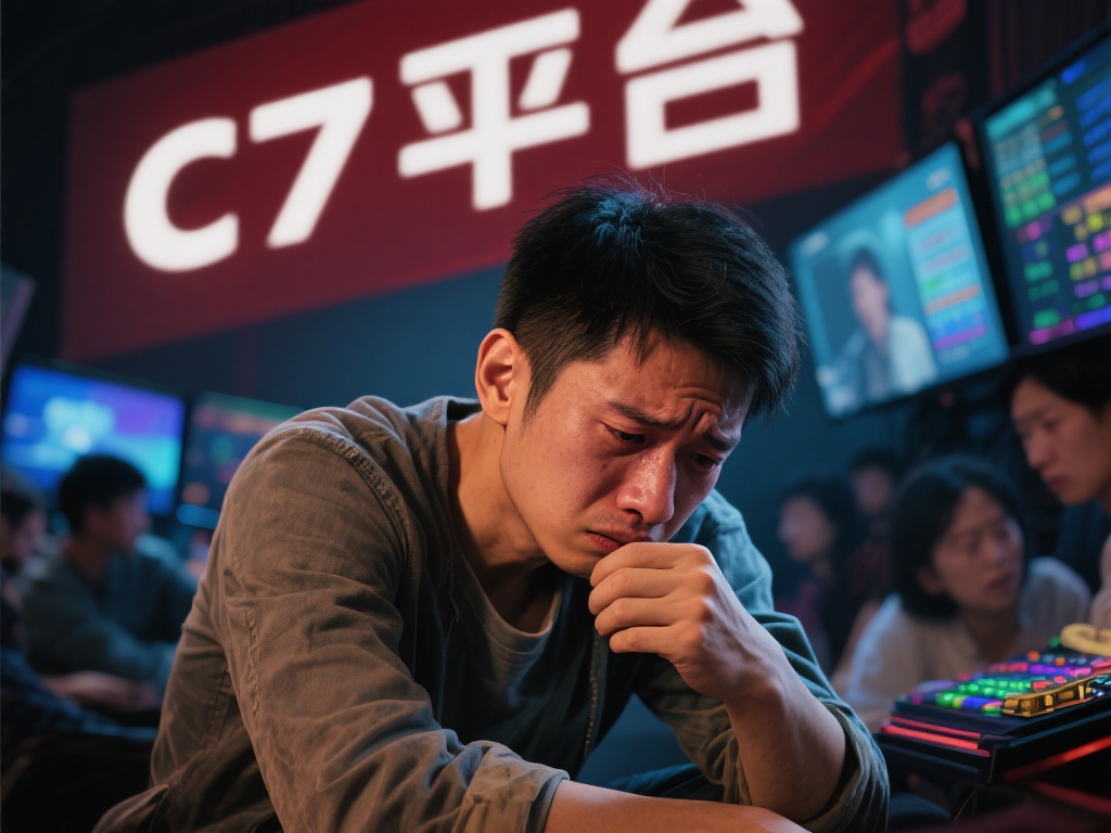 像小李这样的受害者并不少见。许多人在遭遇c7娱乐平