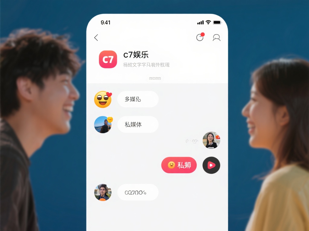 善用表情和多媒体：在交流中，单纯的文字可能会显得单