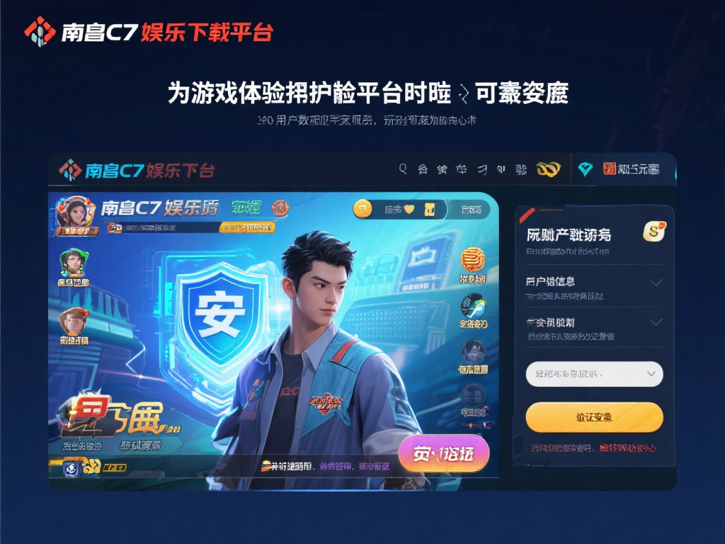 除了游戏体验，安全性也是玩家选择平台时的重要考量因