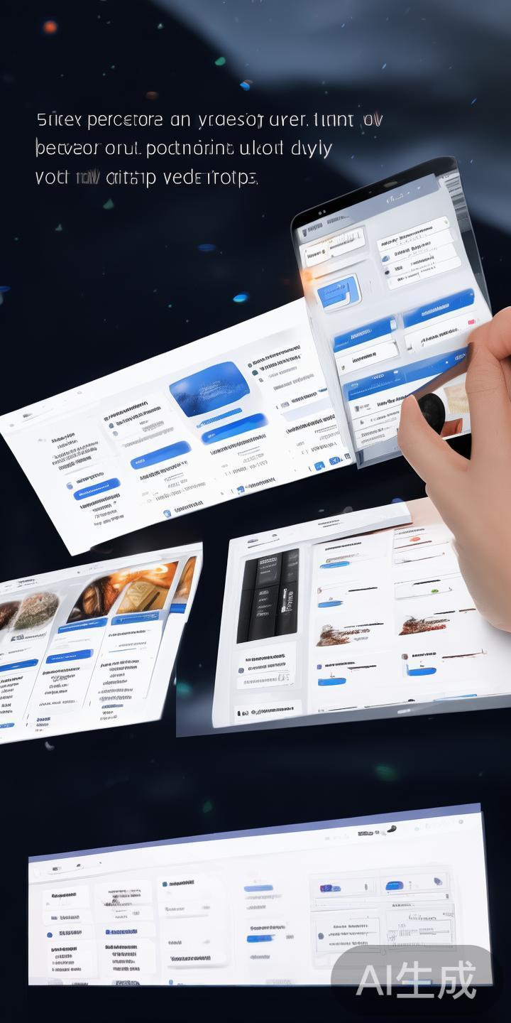 用户体验在快速引流中起着关键作用。确保界面简洁直观